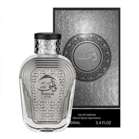 WATANI NOIR AL WATANIAH - PERFUME MASCULINO 100ML