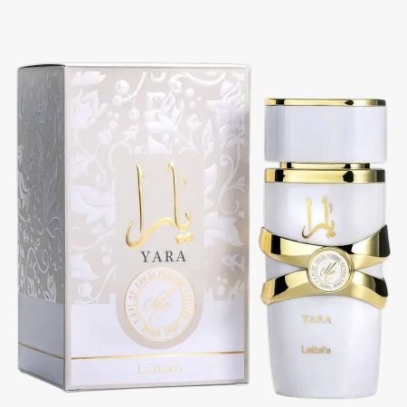 YARA MOI LATTAFA - PERFUME FEMININO 100ML 