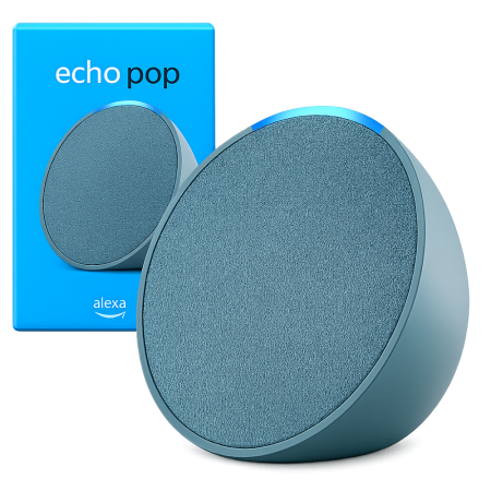 ECHO POP ALEXA 